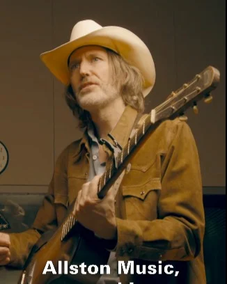 One of my favorite and most respectable musicians.David Rawlings.　

尊敬してるミュージシャンの一人、David Rawlings.

https://www.instagram.com/reel/DHCKD7XPsZZ/?utm_source=ig_web_copy_link
