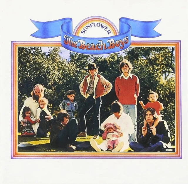 Sunflower is my favorite album. サンフラワーが一番好きなアルバムです。
R.I.P. #brianwilson